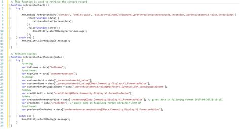 xrm.webapi.retrievemultiplerecords|dynamics retrievemultiple.